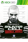 **Tom Clancy´s Splinter Cell* Double Agent™ XBOX*