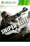 **Sniper Elite V2 XBOX*