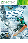 **SSX XBOX*