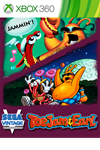 **SVC: ToeJam & Earl XBOX*