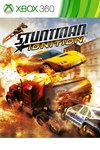 **Stuntman: Ignition XBOX*