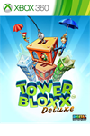 **Tower Bloxx Deluxe XBOX*