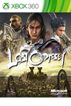 **Lost Odyssey XBOX*