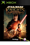 **STAR WARS™ - Knights of the Old Republic™ XBOX*