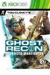 **Tom Clancy’s Ghost Recon Advanced Warfighter XBOX*