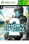 **Tom Clancy´s Ghost Recon Advanced Warfighter  XBOX*