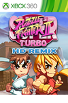 **Puzzle Fighter HD XBOX*