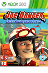 **Joe Danger Special Edition XBOX*