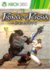 **Prince of Persia XBOX*