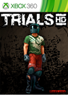 **Trials HD XBOX*