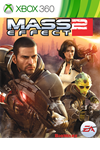 **Mass Effect 2 XBOX*