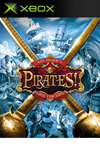 **Sid Meier´s Pirates! XBOX*