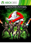 **Ghostbusters XBOX*