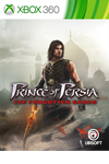 **Prince of Persia The Forgotten Sands™ XBOX*