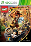 **LEGO* Indiana Jones™ 2 XBOX*