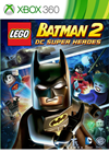 **LEGO* Batman™ 2 XBOX*