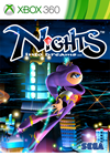 **NiGHTS into dreams... XBOX*