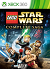 **LEGO Star Wars: TCS XBOX*