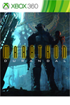 **Marathon: Durandal XBOX*