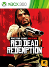 **Red Dead Redemption XBOX*