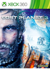 **Lost Planet 3 XBOX*