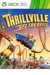 **Thrillville: OTR XBOX*