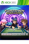 **FunTown Mahjong XBOX*