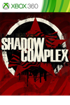 **Shadow Complex XBOX*