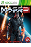 **Mass Effect™ 3 XBOX*