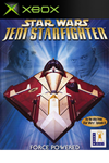 **STAR WARS Jedi Starfighter XBOX*