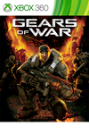 **Gears of War XBOX*