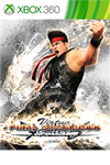 **Virtua Fighter 5 Final Showdown XBOX*