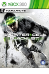 **Tom Clancy’s Splinter Cell* Blacklist™ XBOX*