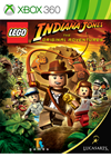 **LEGO Indiana Jones: The Original Adventures XBOX*