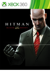 **Hitman: Blood Money XBOX*