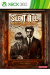 **Silent Hill Homecoming XBOX*