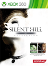 **Silent Hill: HD Collection XBOX*