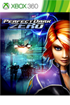 **Perfect Dark Zero XBOX*