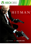 **Hitman: Absolution XBOX*