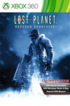 **Lost Planet: Extreme Condition Colonies Editi XBOX*