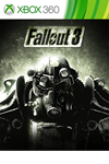 **Fallout 3 XBOX*