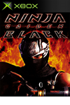 **Ninja Gaiden Black XBOX*