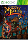 **Monkey Island 2: SE XBOX*