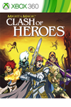 **Might & Magic Clash of Heroes™ XBOX*