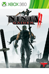 **NINJA GAIDEN II XBOX*