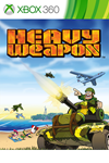 **Heavy Weapon XBOX*