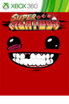 **Super Meat Boy XBOX*