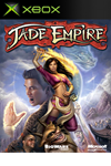 **Jade Empire™ XBOX*