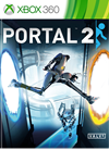 **Portal 2 XBOX*