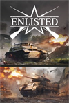 **Enlisted - Direct Fire Bundle XBOX*